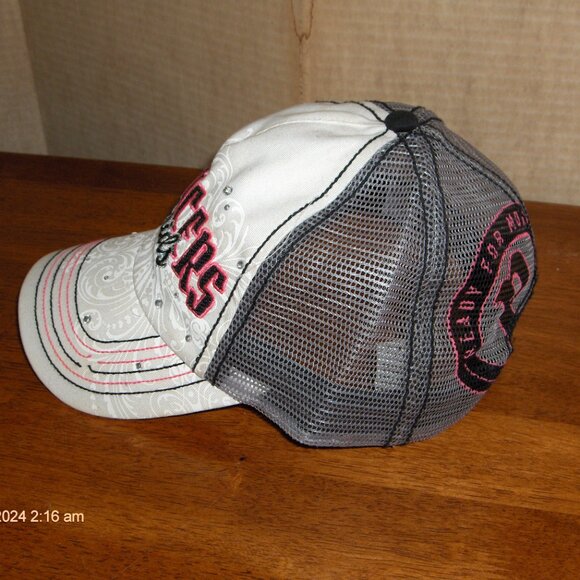 Producers Hybrids Cap, Size Adjustable - Picture 2 of 6